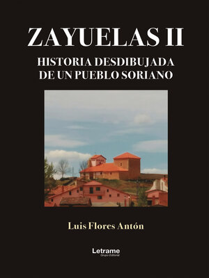 cover image of Zayuelas II
